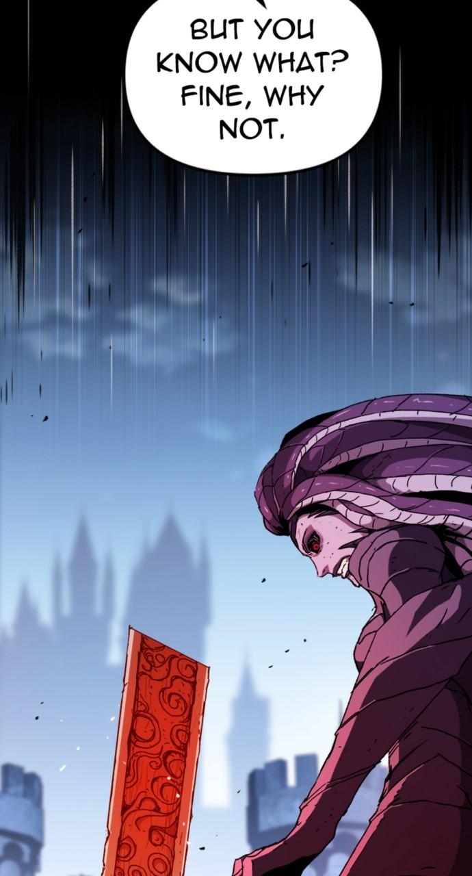 A Knight With a Time Limit Chapter 32 - Page 10