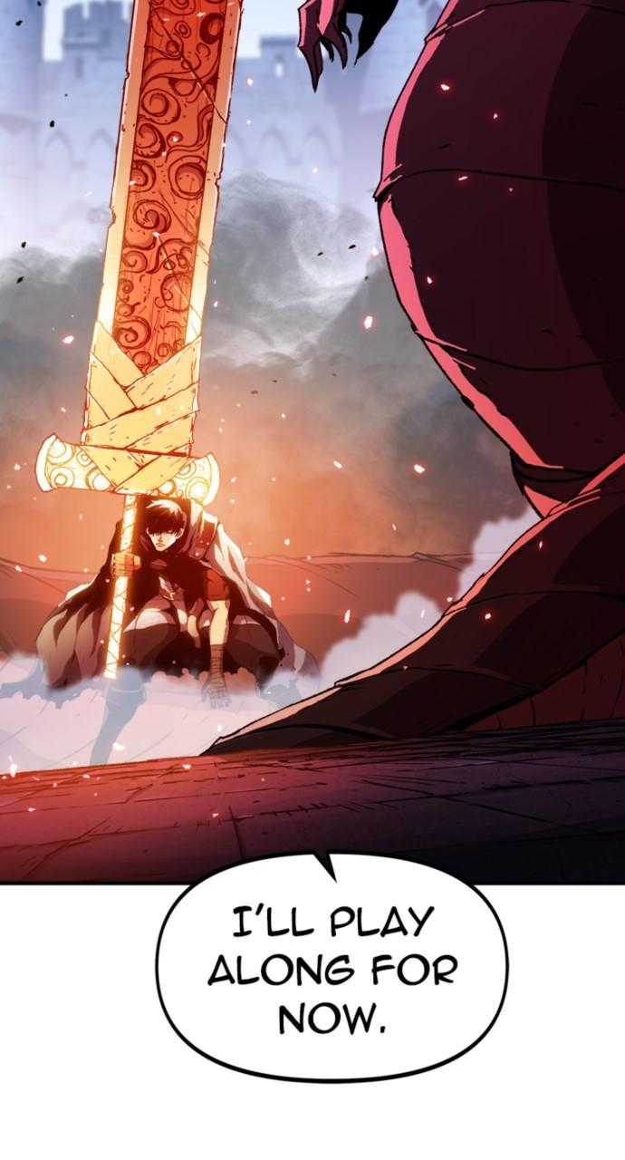 A Knight With a Time Limit Chapter 32 - Page 11