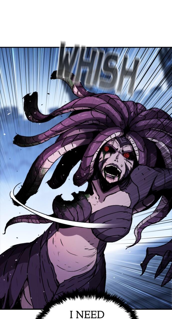 A Knight With a Time Limit Chapter 32 - Page 15