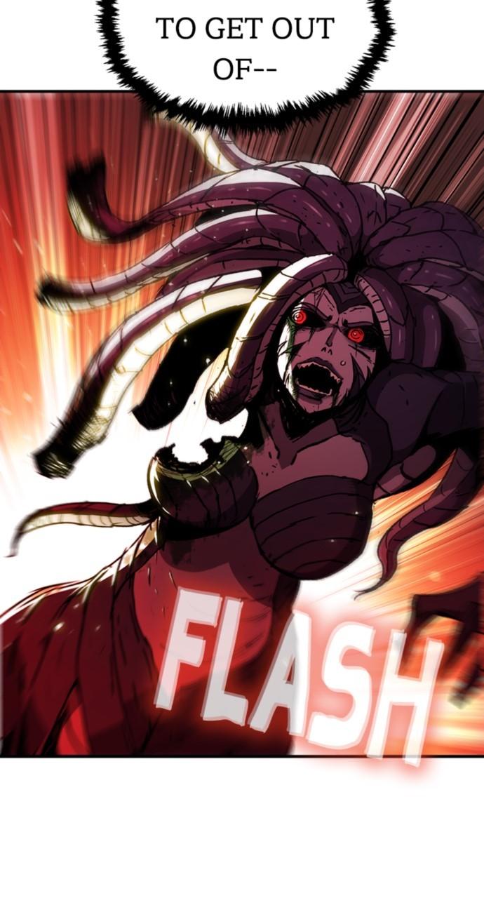 A Knight With a Time Limit Chapter 32 - Page 16