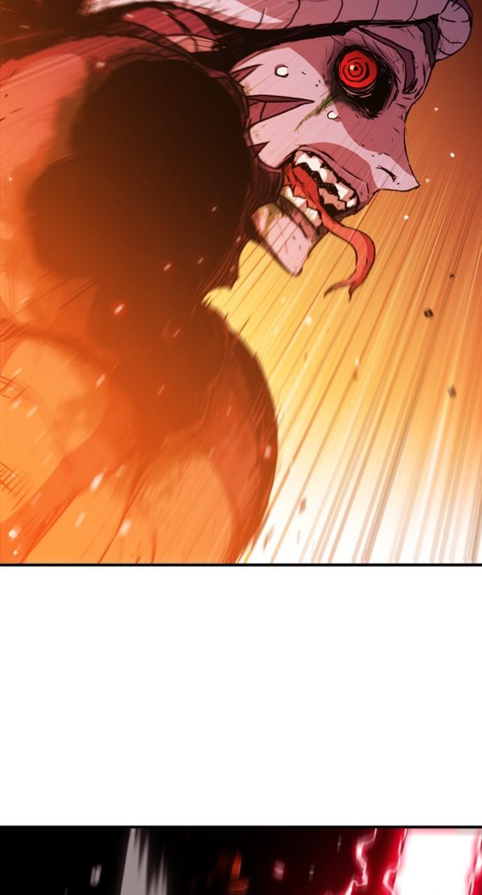 A Knight With a Time Limit Chapter 32 - Page 19