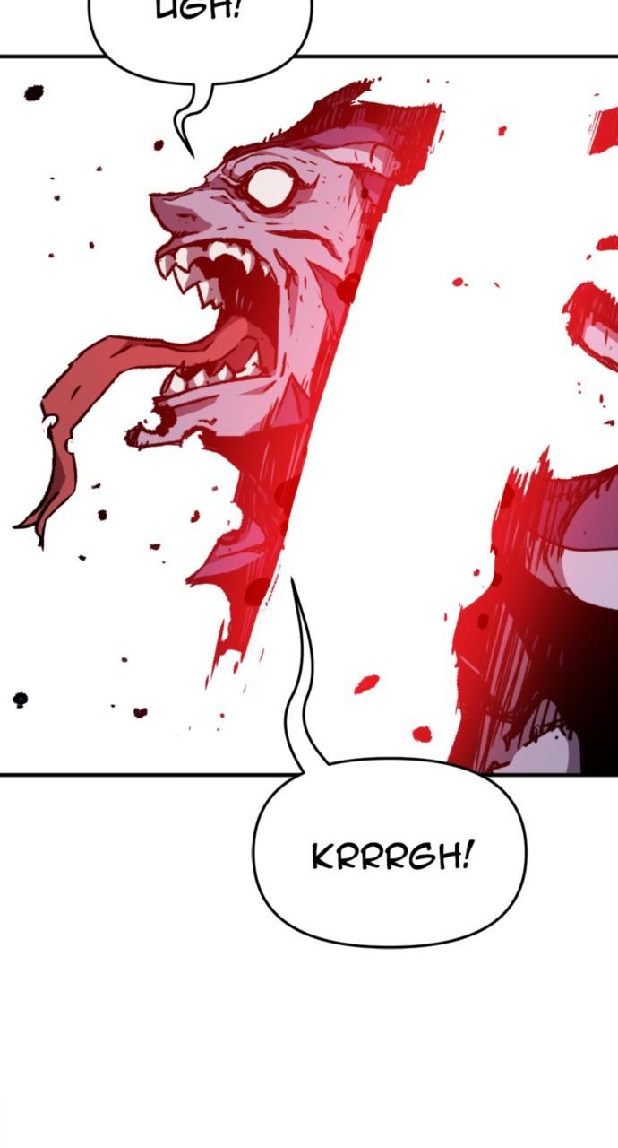 A Knight With a Time Limit Chapter 32 - Page 22