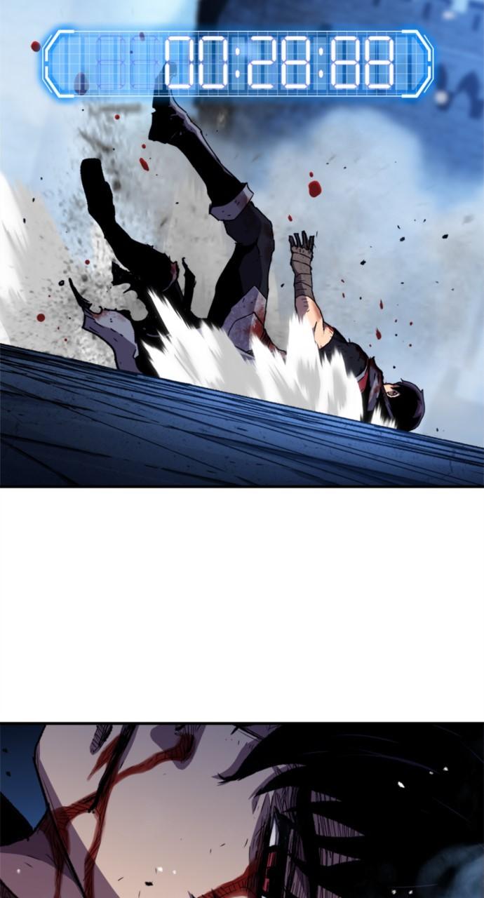 A Knight With a Time Limit Chapter 32 - Page 27