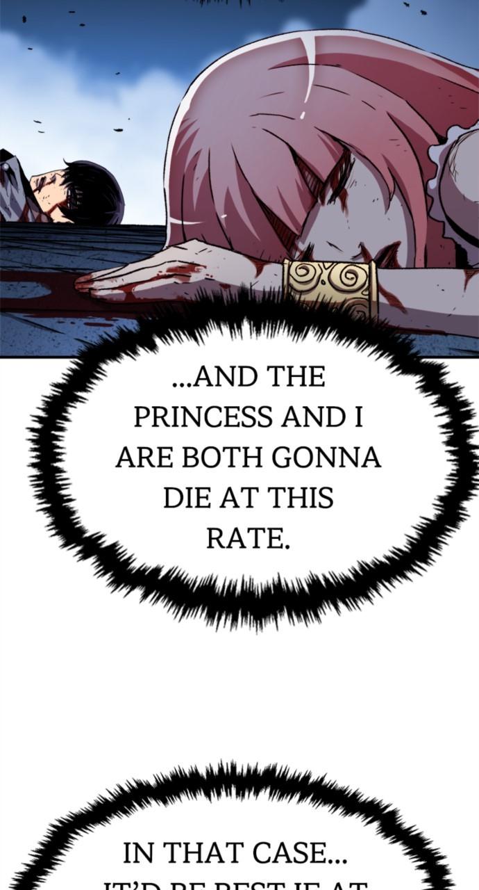 A Knight With a Time Limit Chapter 32 - Page 29