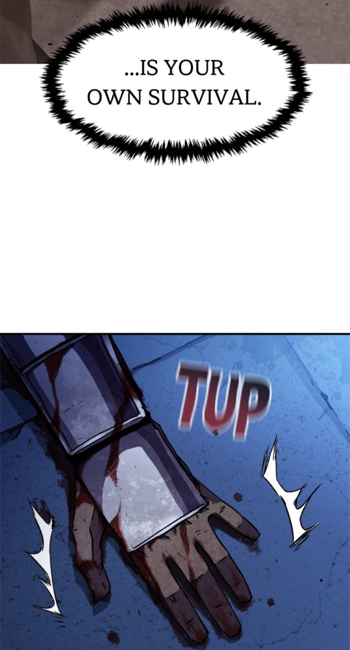 A Knight With a Time Limit Chapter 32 - Page 33