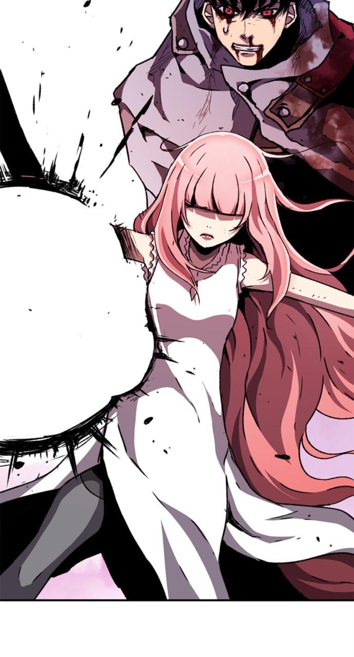 A Knight With a Time Limit Chapter 32 - Page 35