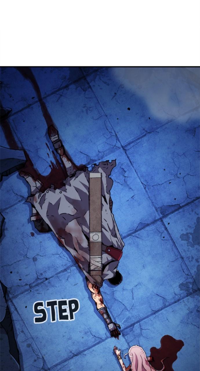 A Knight With a Time Limit Chapter 32 - Page 36