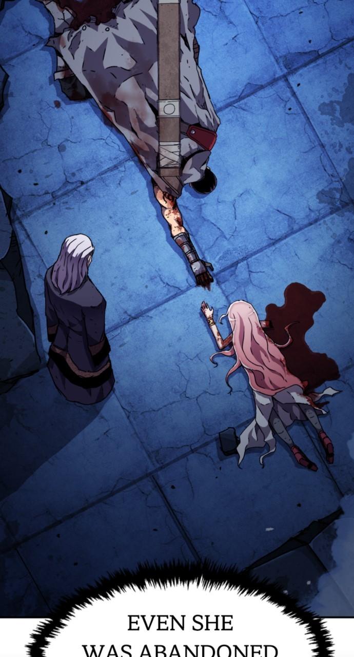 A Knight With a Time Limit Chapter 32 - Page 39