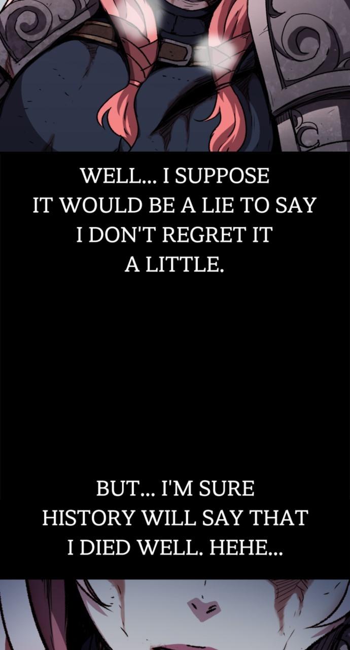 A Knight With a Time Limit Chapter 32 - Page 41