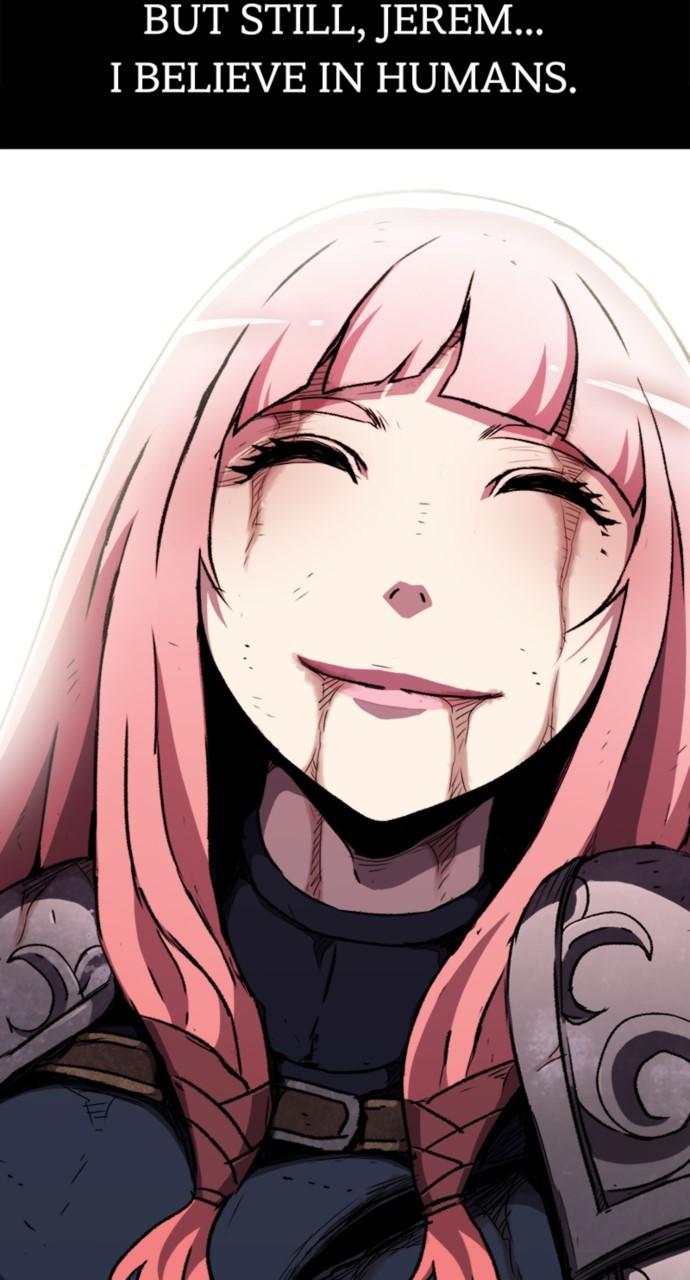 A Knight With a Time Limit Chapter 32 - Page 43