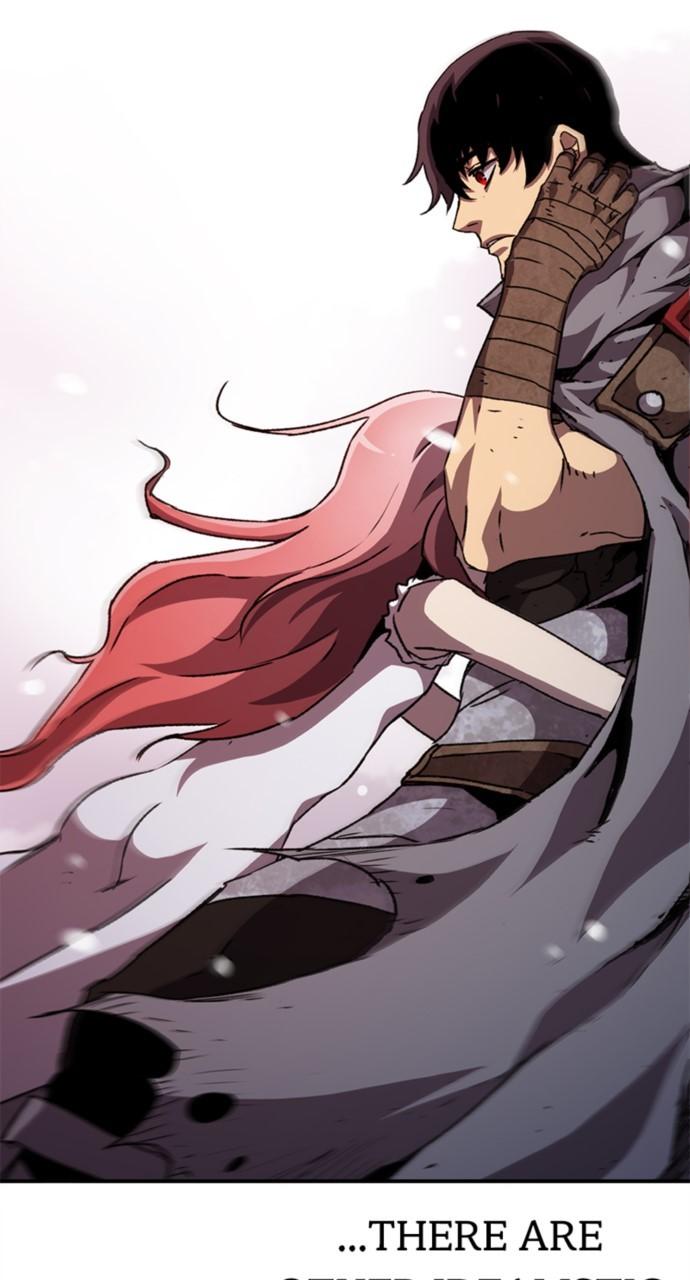 A Knight With a Time Limit Chapter 32 - Page 45