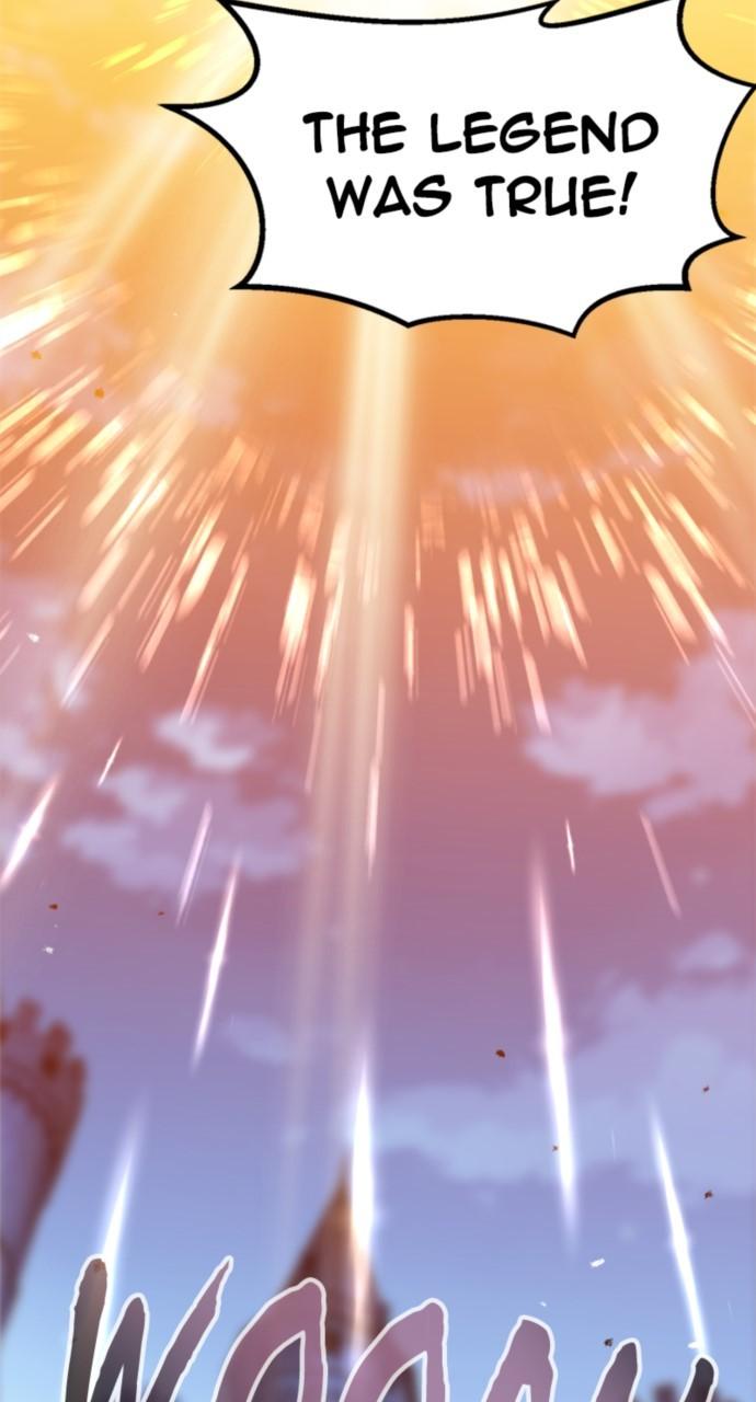 A Knight With a Time Limit Chapter 32 - Page 54