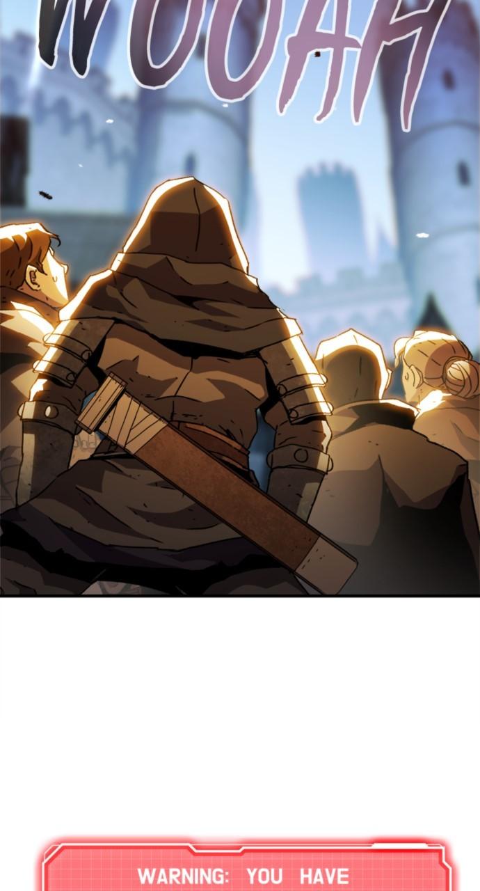 A Knight With a Time Limit Chapter 32 - Page 55