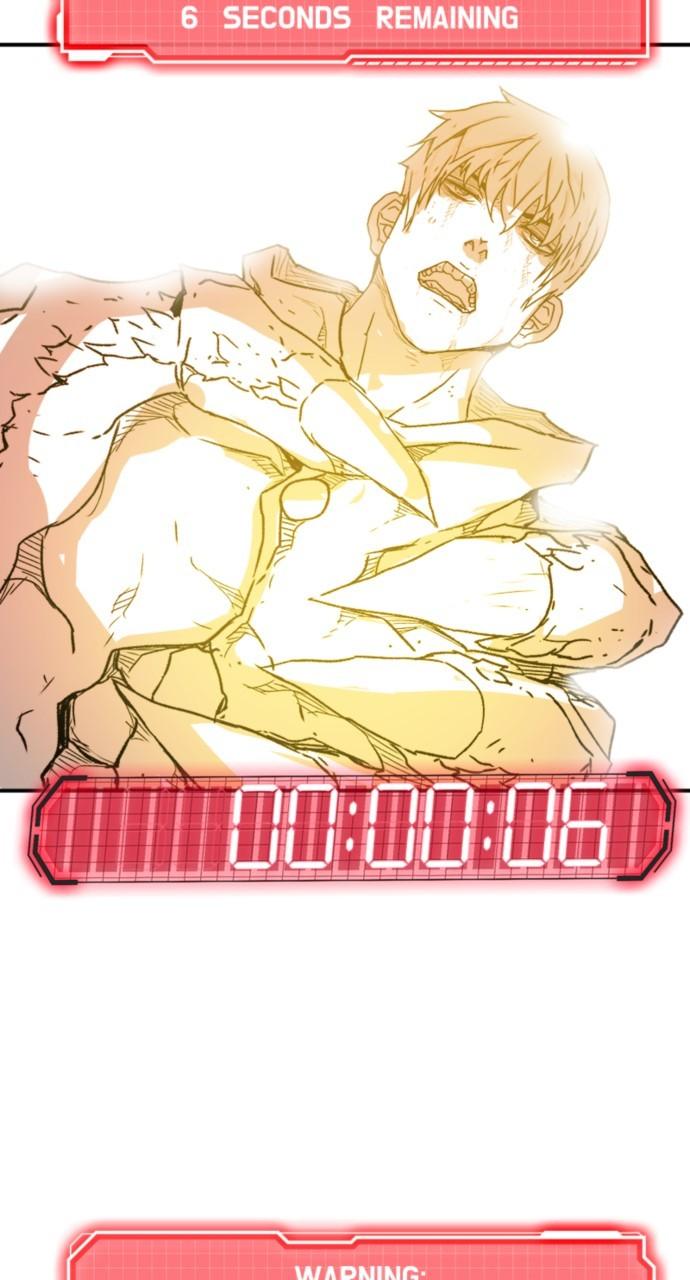 A Knight With a Time Limit Chapter 32 - Page 56