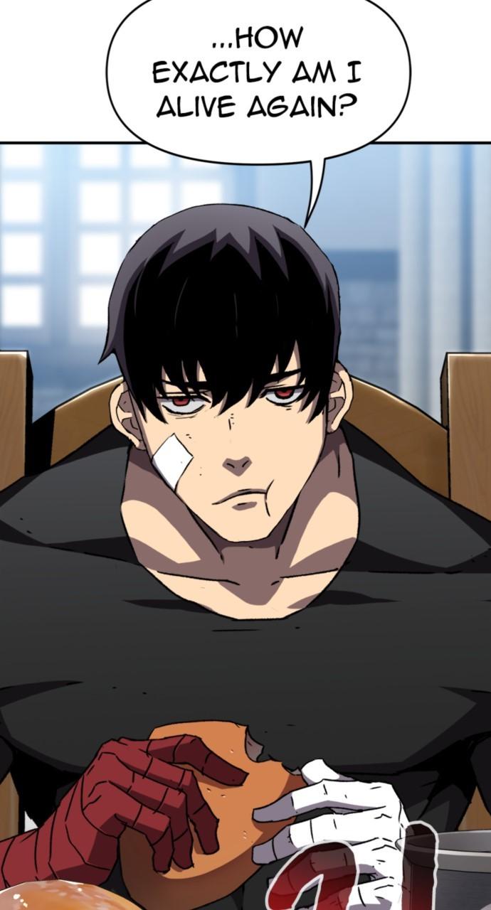 A Knight With a Time Limit Chapter 32 - Page 60