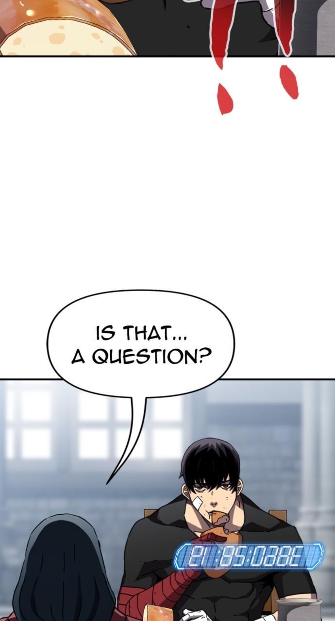 A Knight With a Time Limit Chapter 32 - Page 61