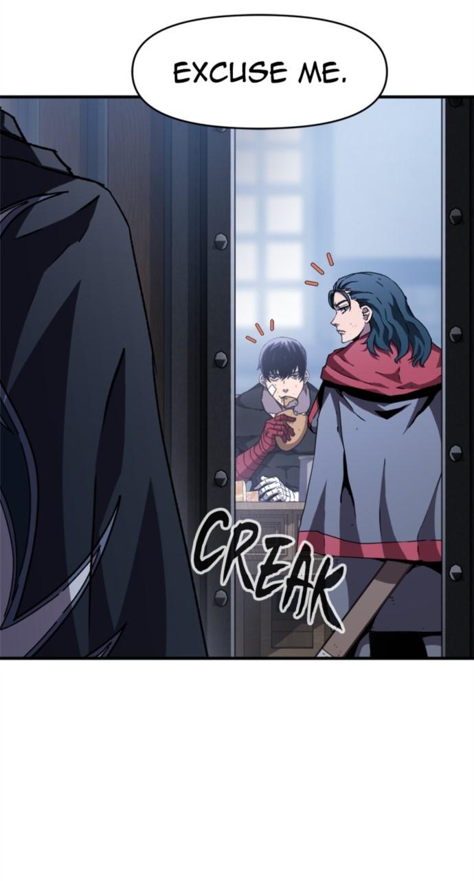 A Knight With a Time Limit Chapter 32 - Page 64