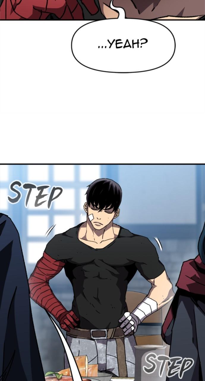 A Knight With a Time Limit Chapter 32 - Page 69