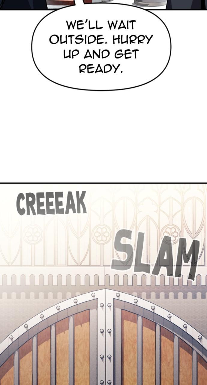 A Knight With a Time Limit Chapter 32 - Page 70