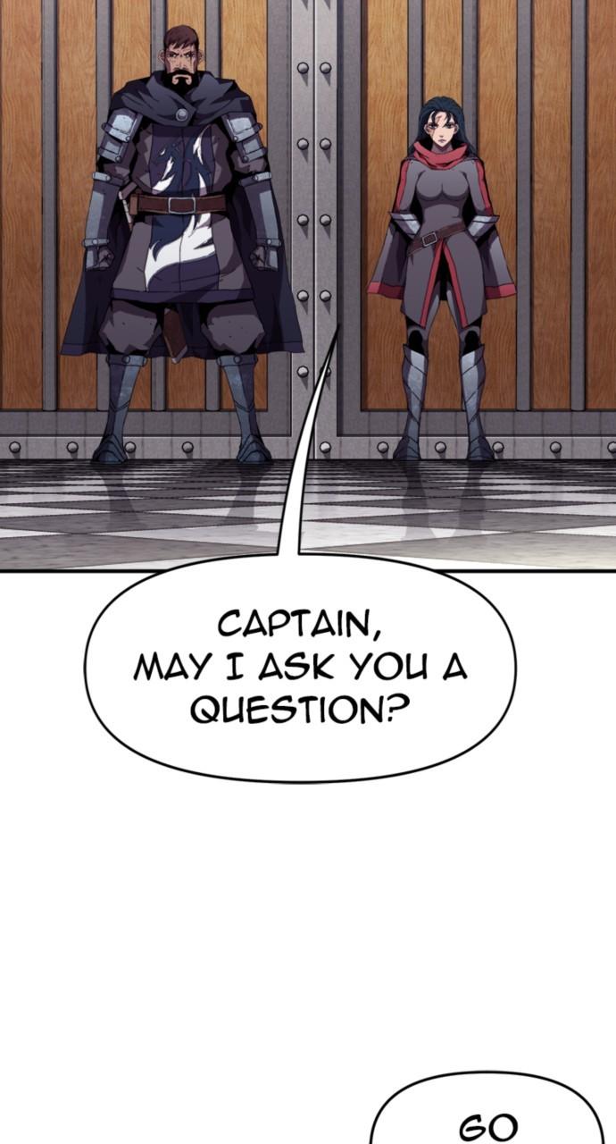 A Knight With a Time Limit Chapter 32 - Page 71