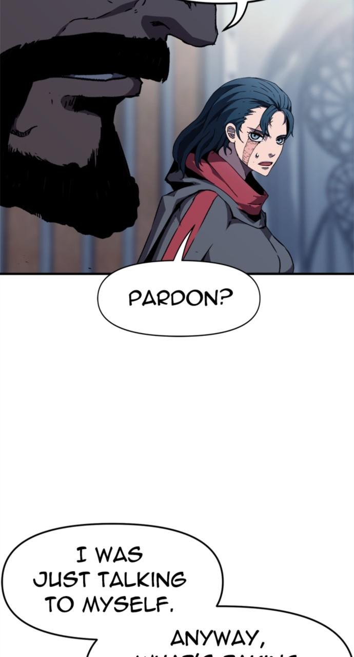 A Knight With a Time Limit Chapter 32 - Page 76