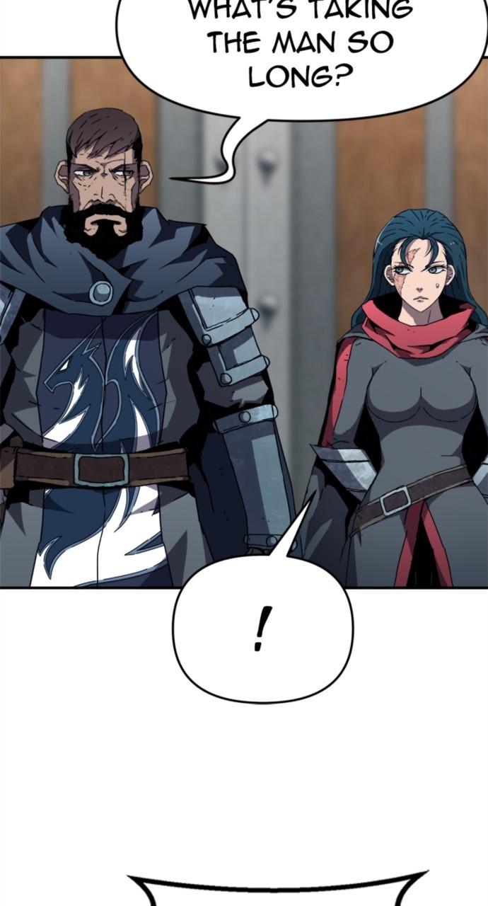 A Knight With a Time Limit Chapter 32 - Page 77