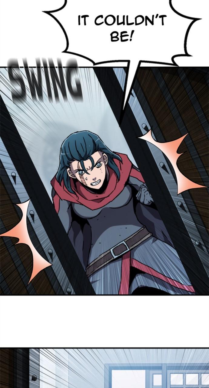 A Knight With a Time Limit Chapter 32 - Page 78