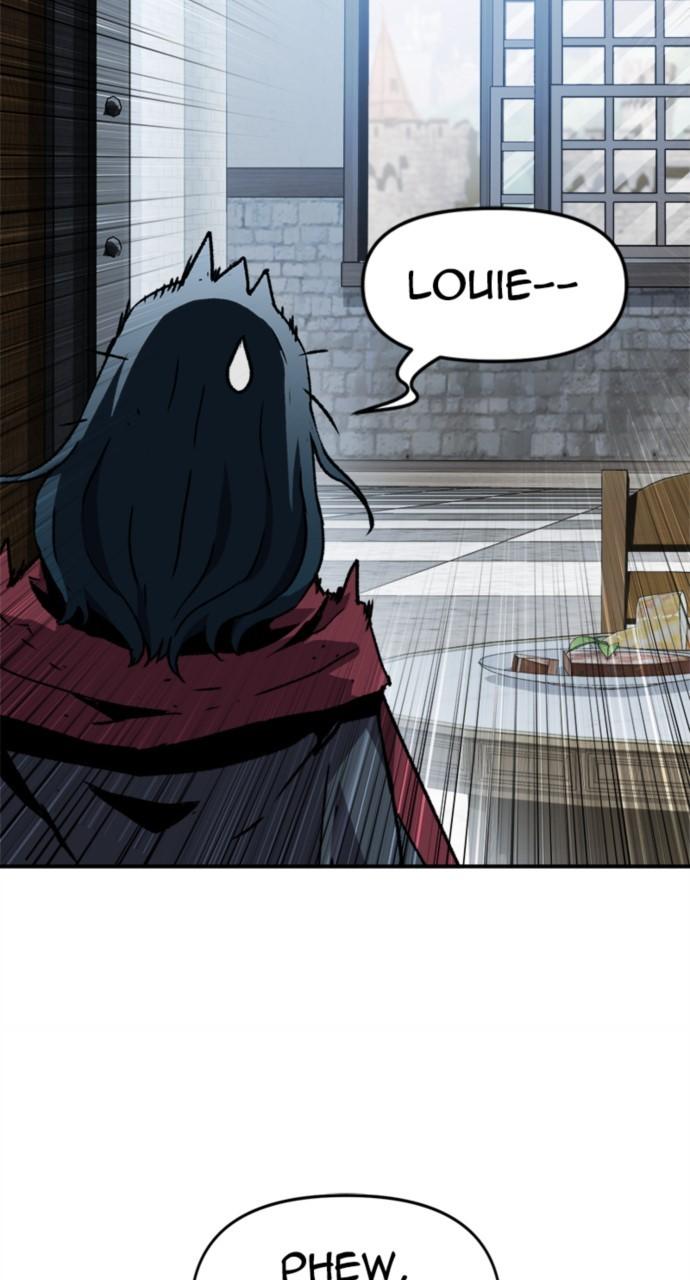 A Knight With a Time Limit Chapter 32 - Page 79