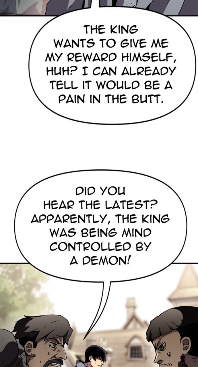 A Knight With a Time Limit Chapter 32 - Page 81