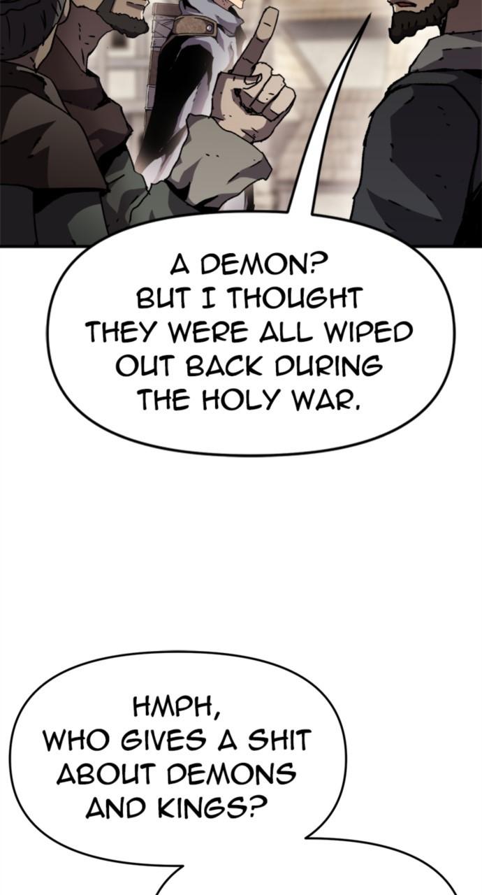 A Knight With a Time Limit Chapter 32 - Page 82