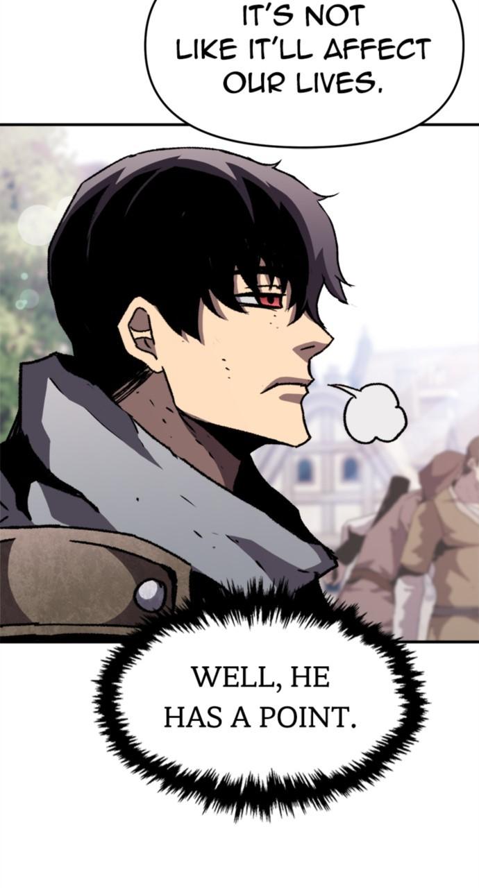 A Knight With a Time Limit Chapter 32 - Page 83