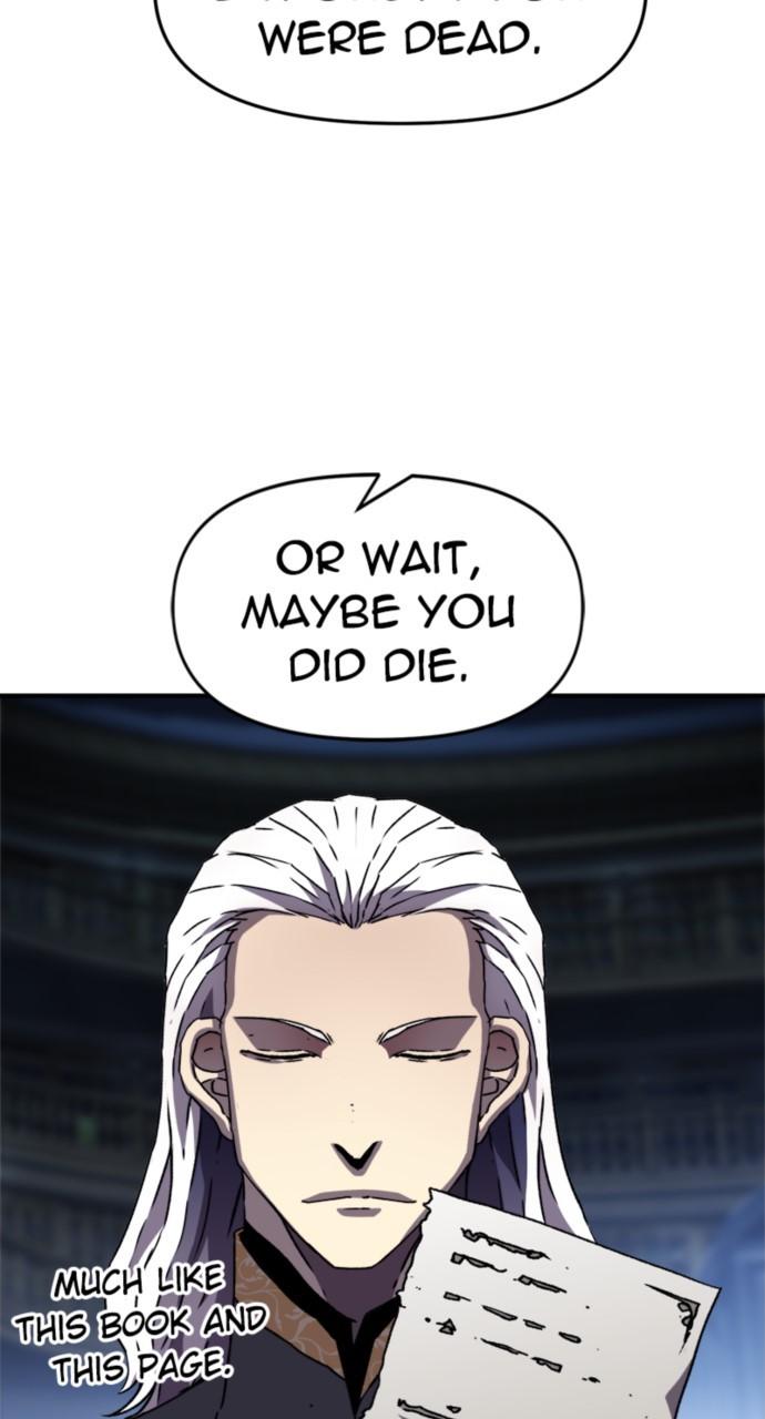 A Knight With a Time Limit Chapter 32 - Page 90