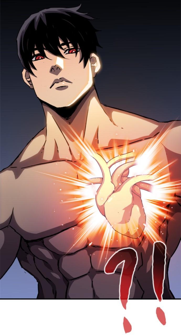 A Knight With a Time Limit Chapter 32 - Page 92