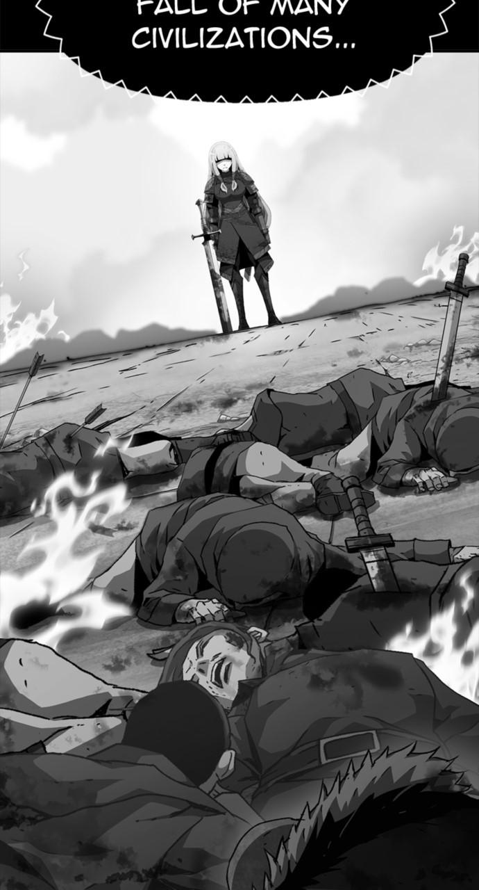 A Knight With a Time Limit Chapter 33 - Page 5