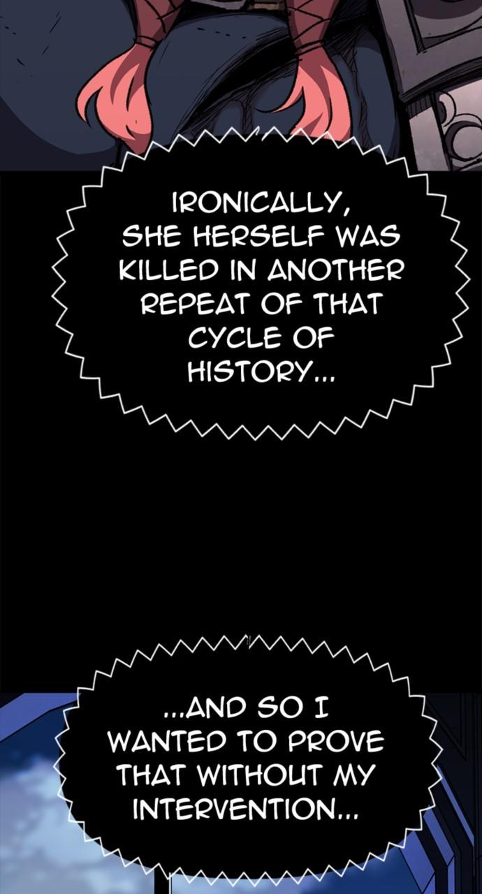 A Knight With a Time Limit Chapter 33 - Page 8