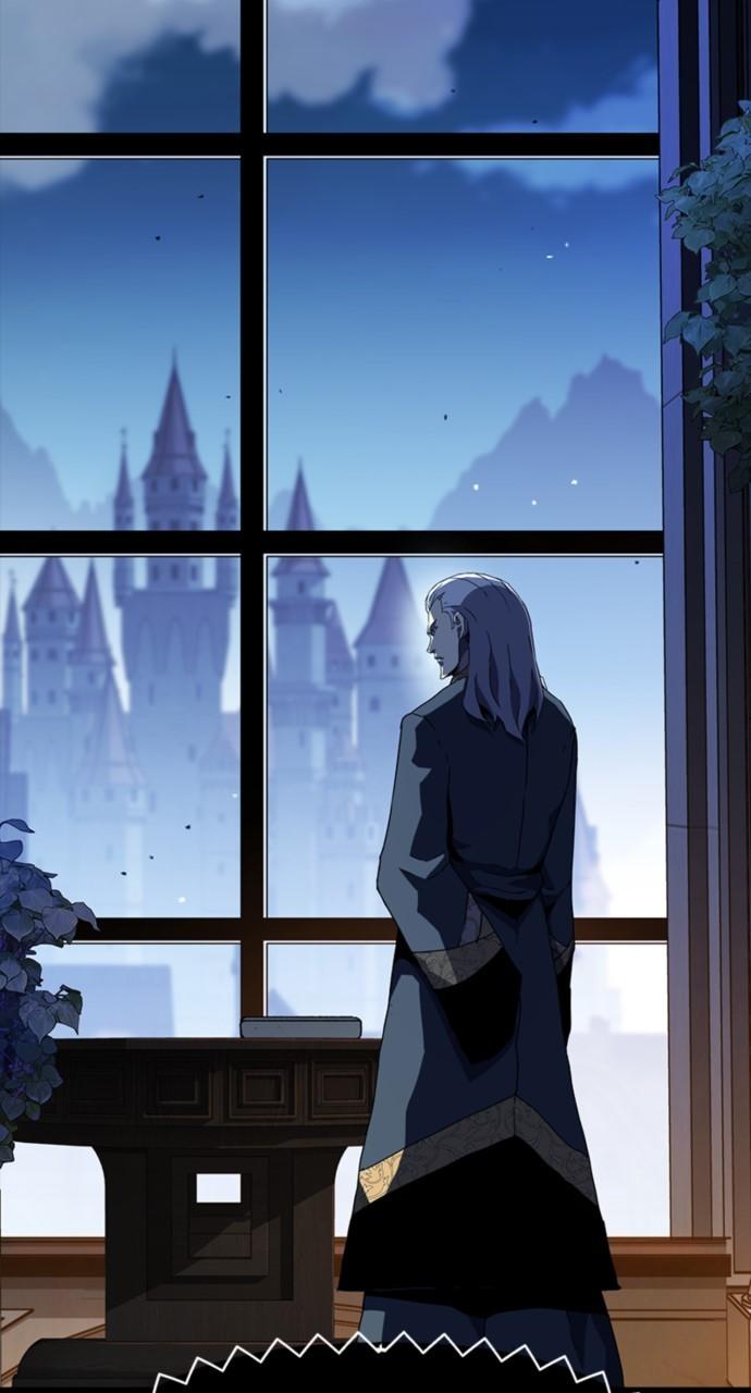 A Knight With a Time Limit Chapter 33 - Page 9