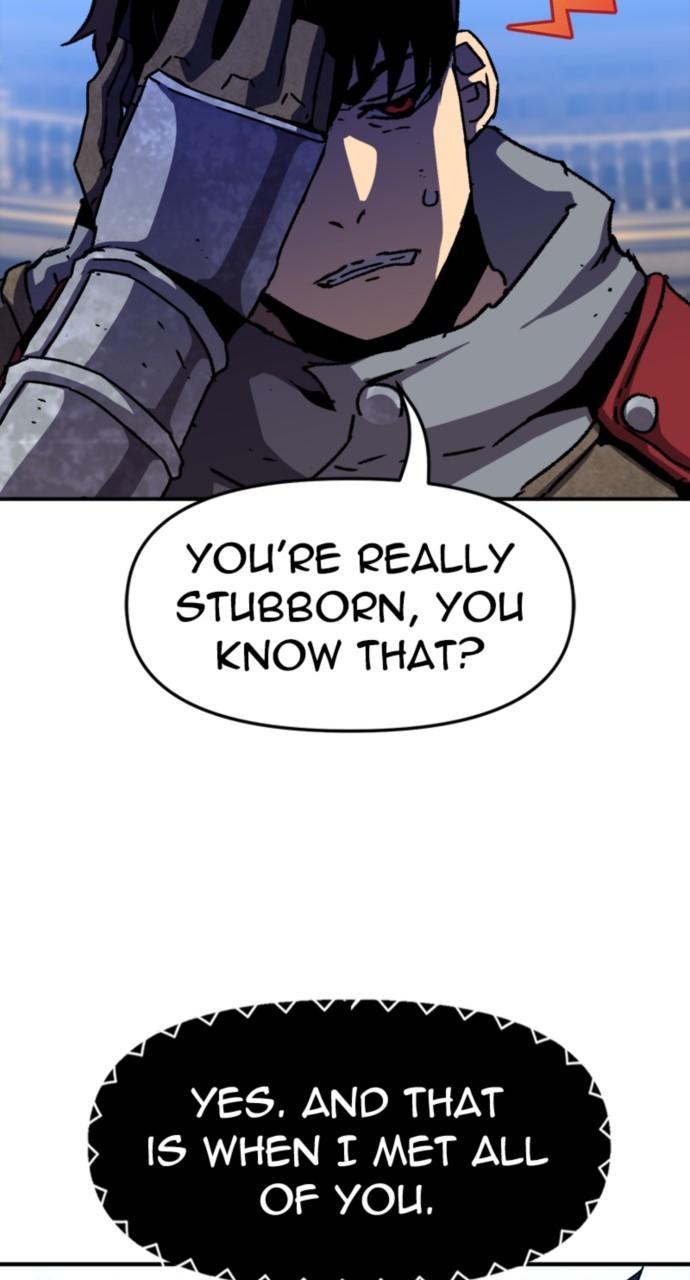 A Knight With a Time Limit Chapter 33 - Page 11