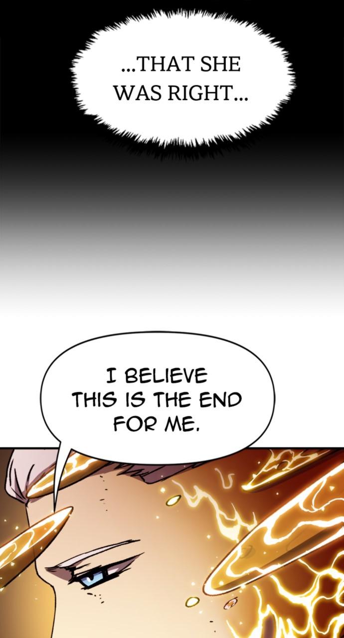 A Knight With a Time Limit Chapter 33 - Page 22