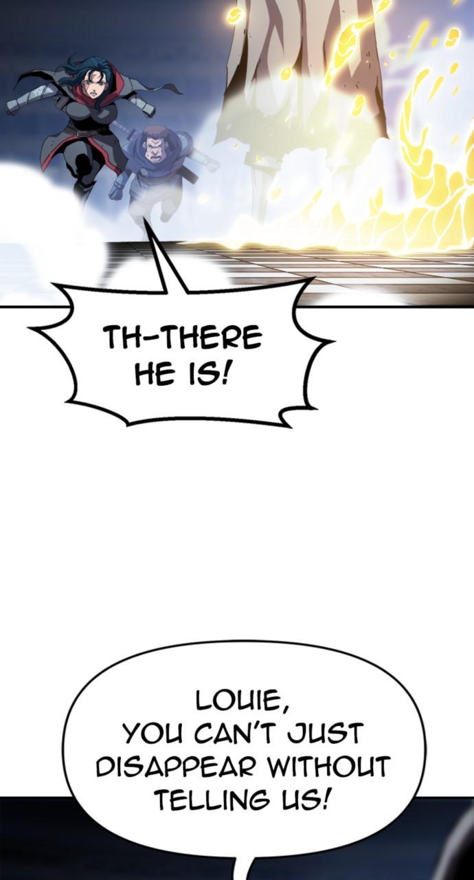 A Knight With a Time Limit Chapter 33 - Page 26