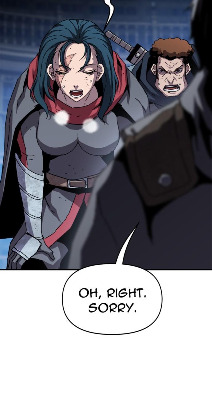 A Knight With a Time Limit Chapter 33 - Page 27