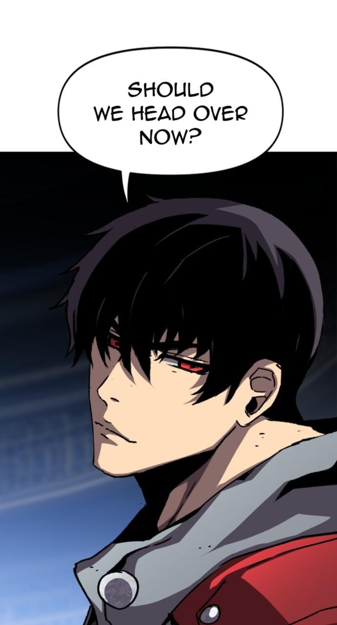 A Knight With a Time Limit Chapter 33 - Page 28