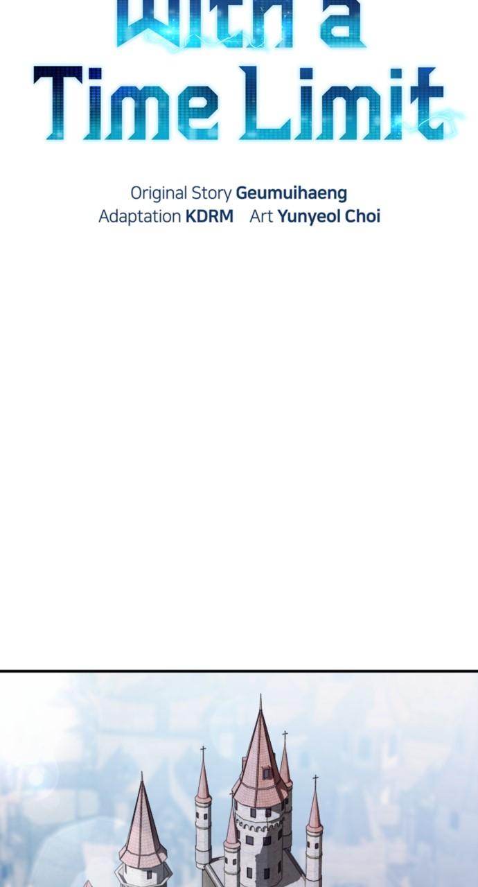 A Knight With a Time Limit Chapter 33 - Page 30