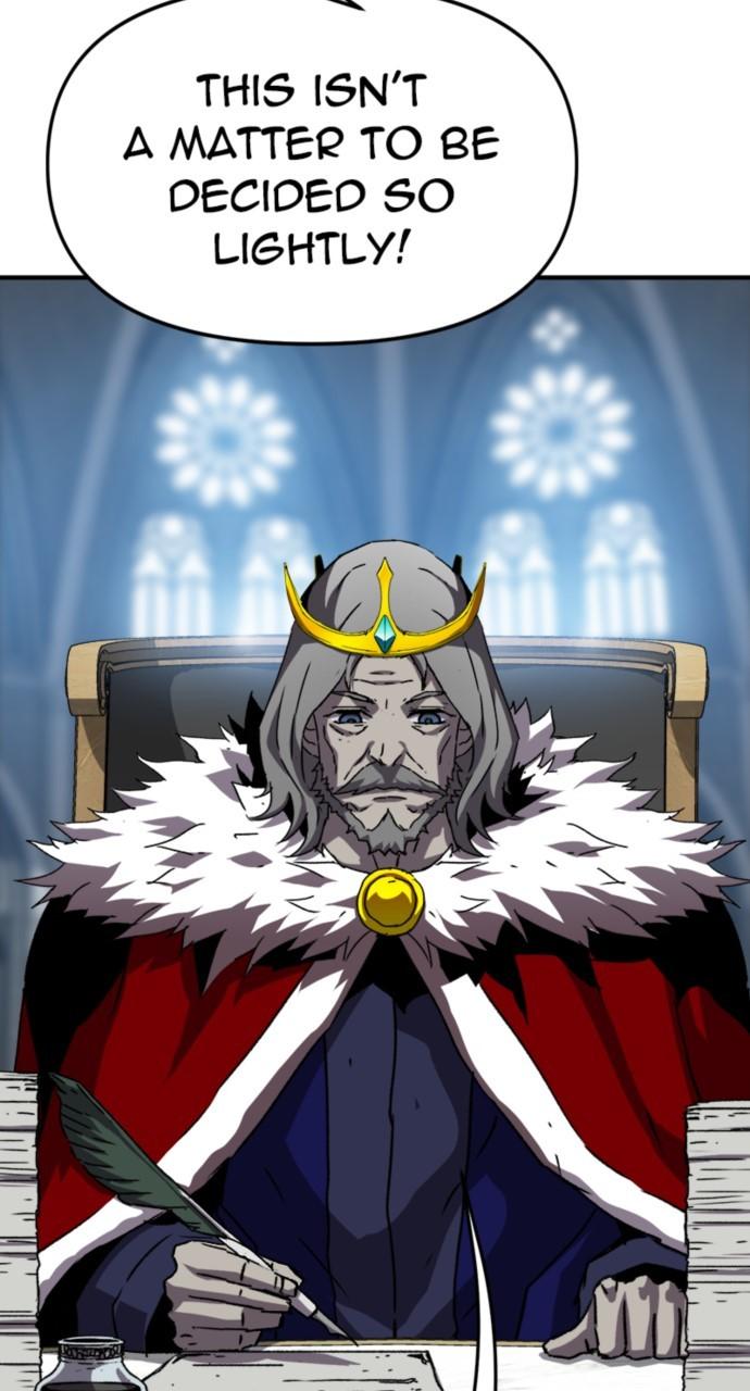 A Knight With a Time Limit Chapter 33 - Page 32