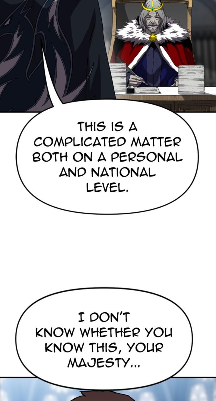 A Knight With a Time Limit Chapter 33 - Page 34