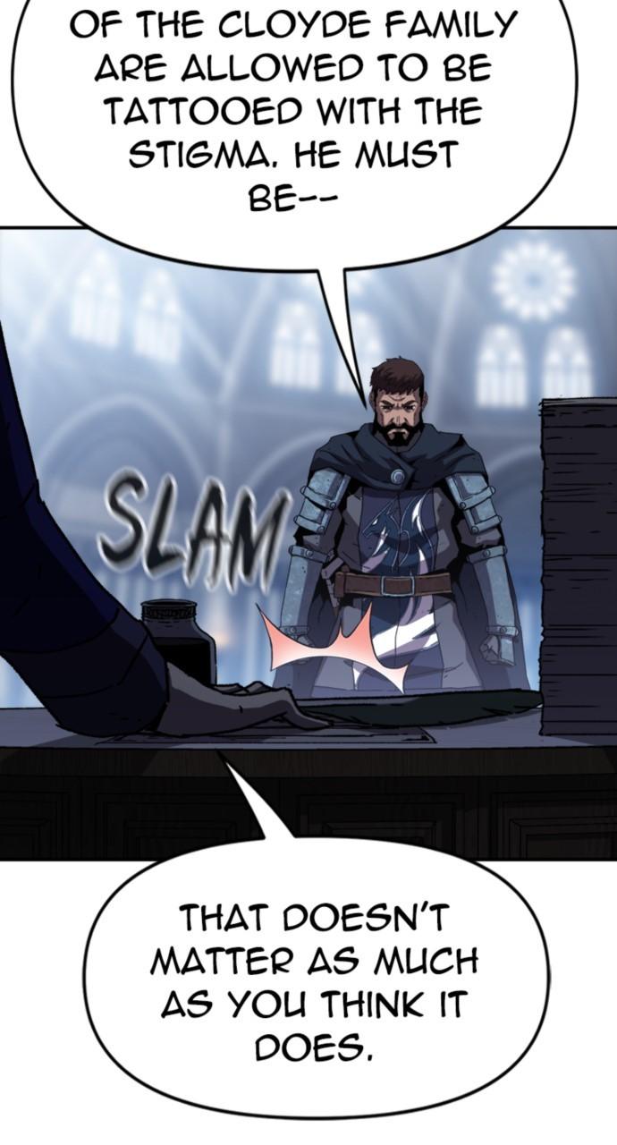 A Knight With a Time Limit Chapter 33 - Page 36