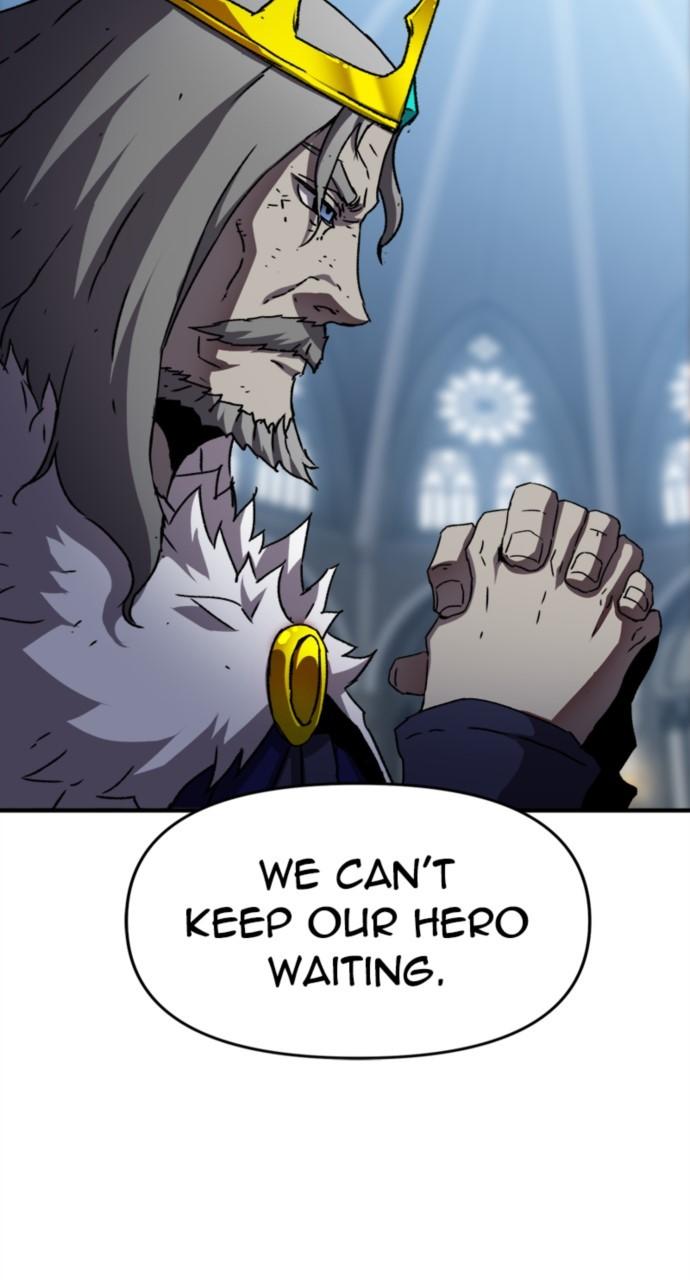 A Knight With a Time Limit Chapter 33 - Page 47