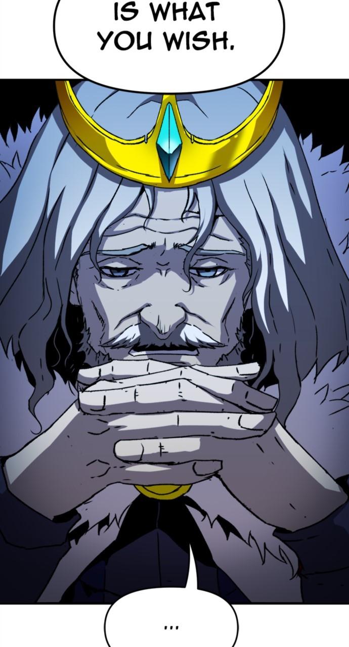 A Knight With a Time Limit Chapter 33 - Page 49