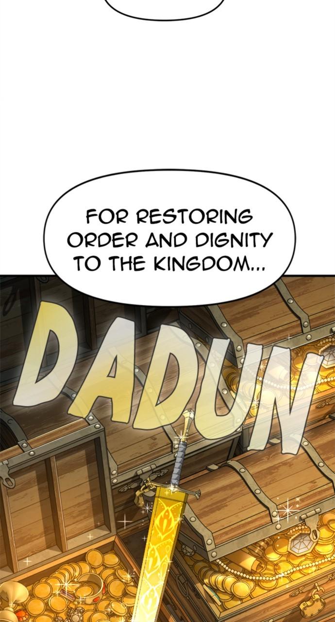 A Knight With a Time Limit Chapter 33 - Page 50