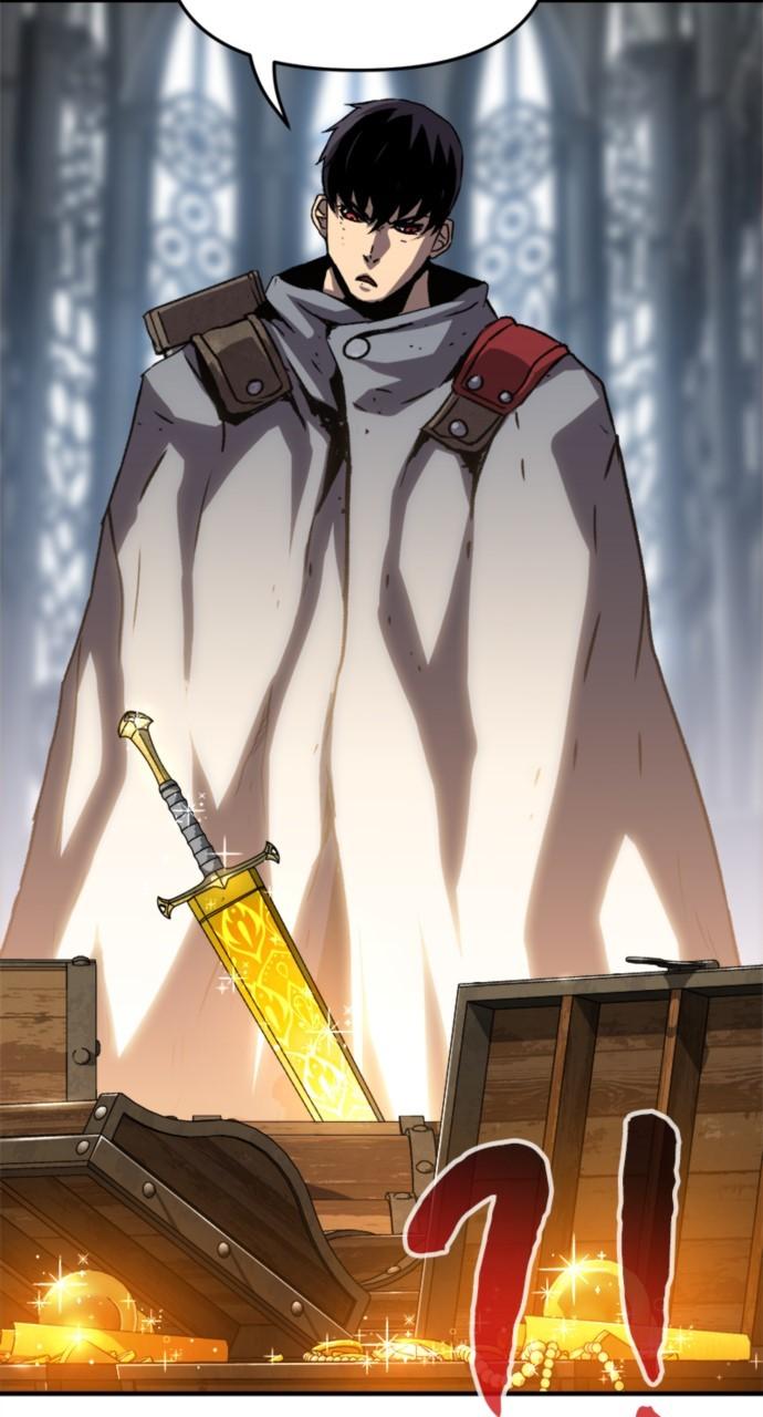 A Knight With a Time Limit Chapter 33 - Page 52