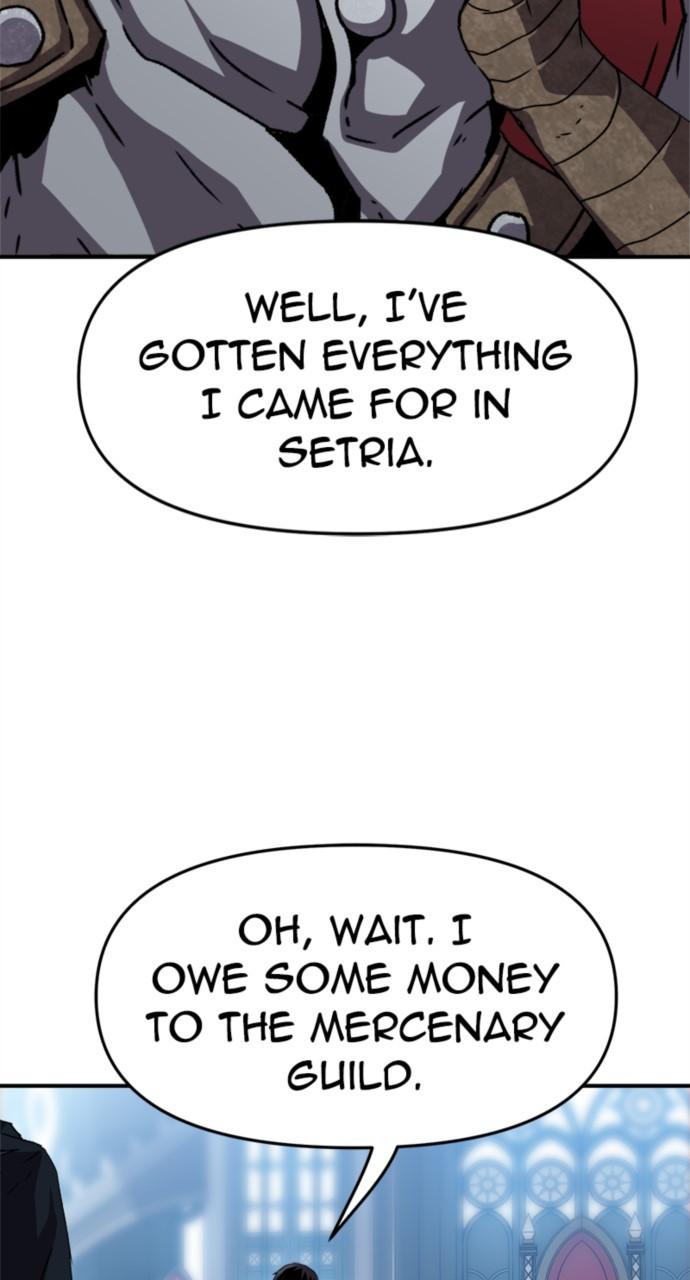 A Knight With a Time Limit Chapter 33 - Page 57